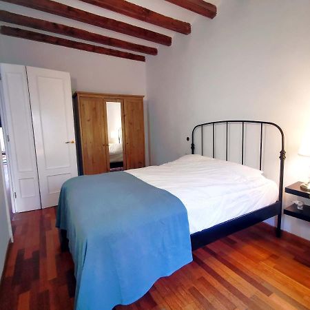 Vl51 Lägenhet Barcelona Exteriör bild