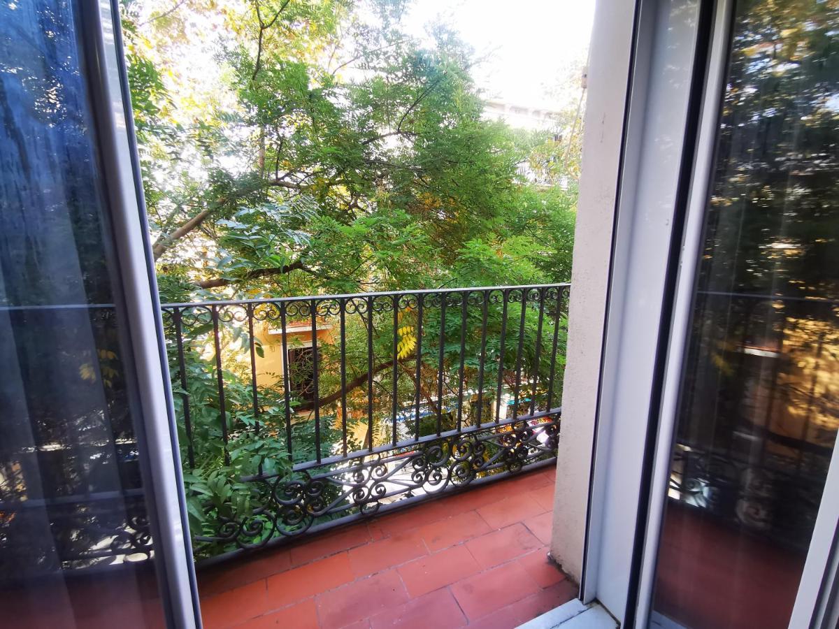 Vl51 Lägenhet Barcelona Exteriör bild
