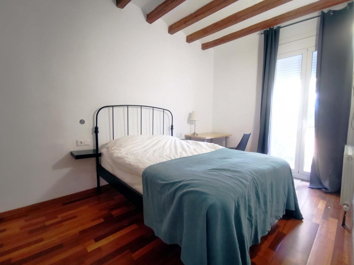 Vl51 Lägenhet Barcelona Exteriör bild